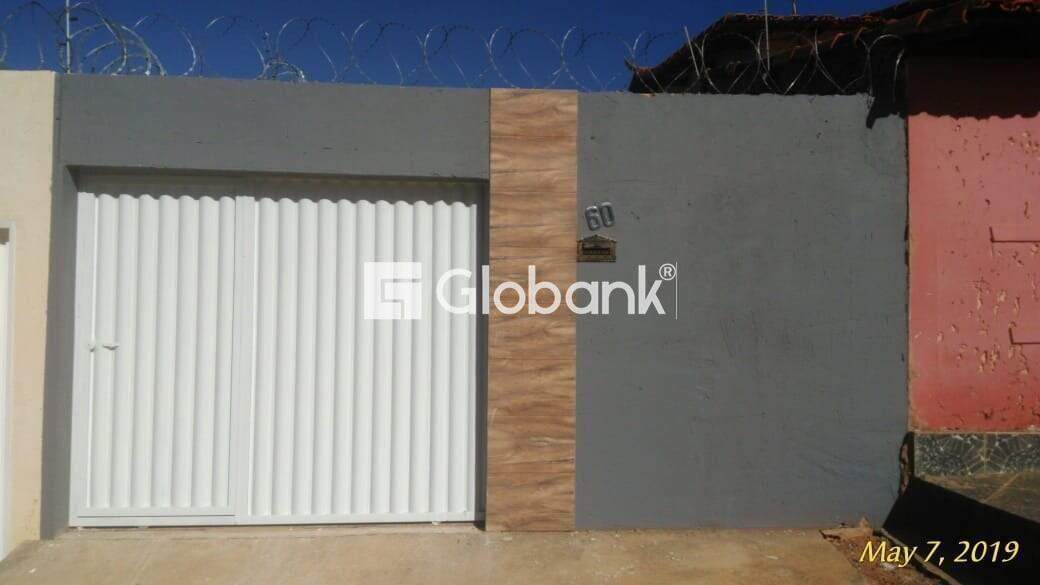 Casa 2 quartos à venda Carmelo 50m² Montes Claros MG: 