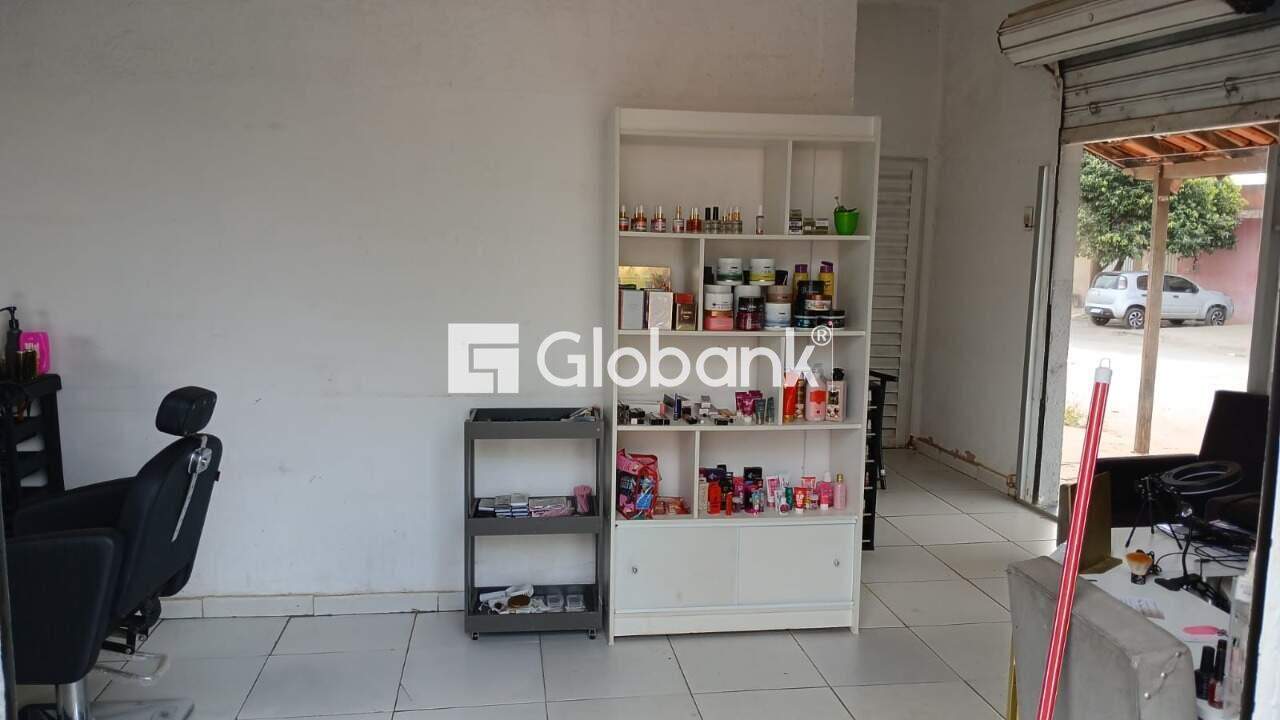 Casa 2 quartos à venda Vila Anália 0m² Montes Claros MG: 