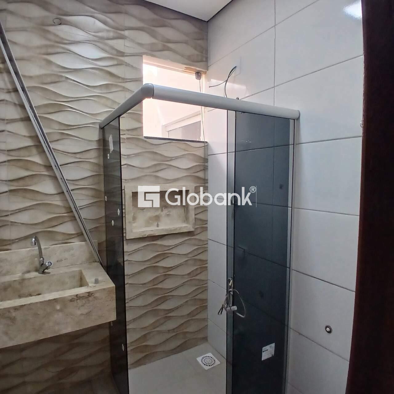 Casa 2 quartos à venda Jardim Olímpico 55m² Montes Claros MG: 