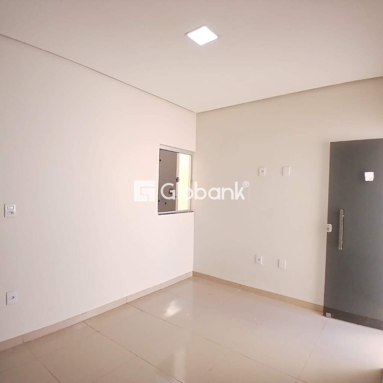 Casa 2 quartos à venda Jardim Olímpico 55m² Montes Claros MG: 