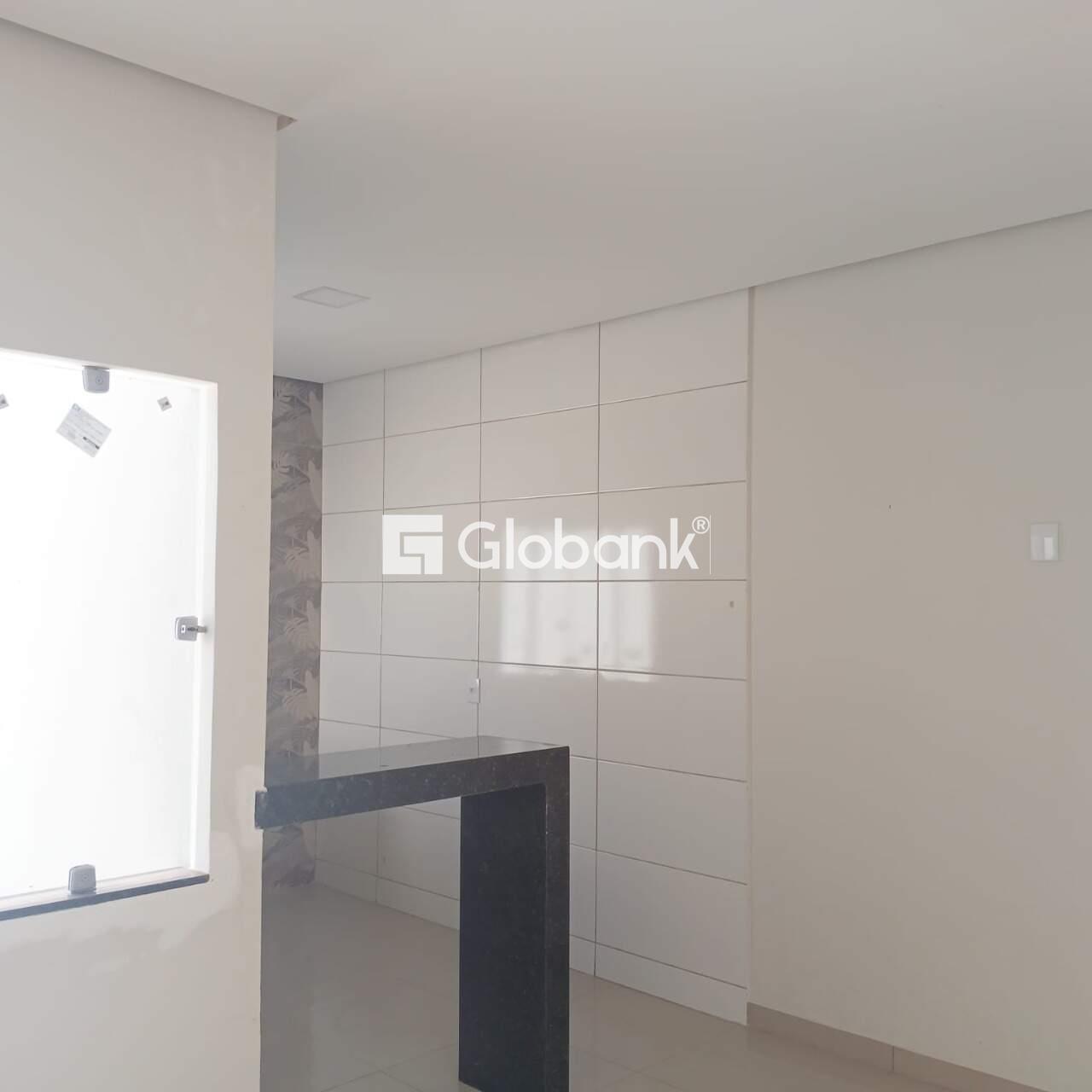 Casa 2 quartos à venda Jardim Olímpico 55m² Montes Claros MG: 