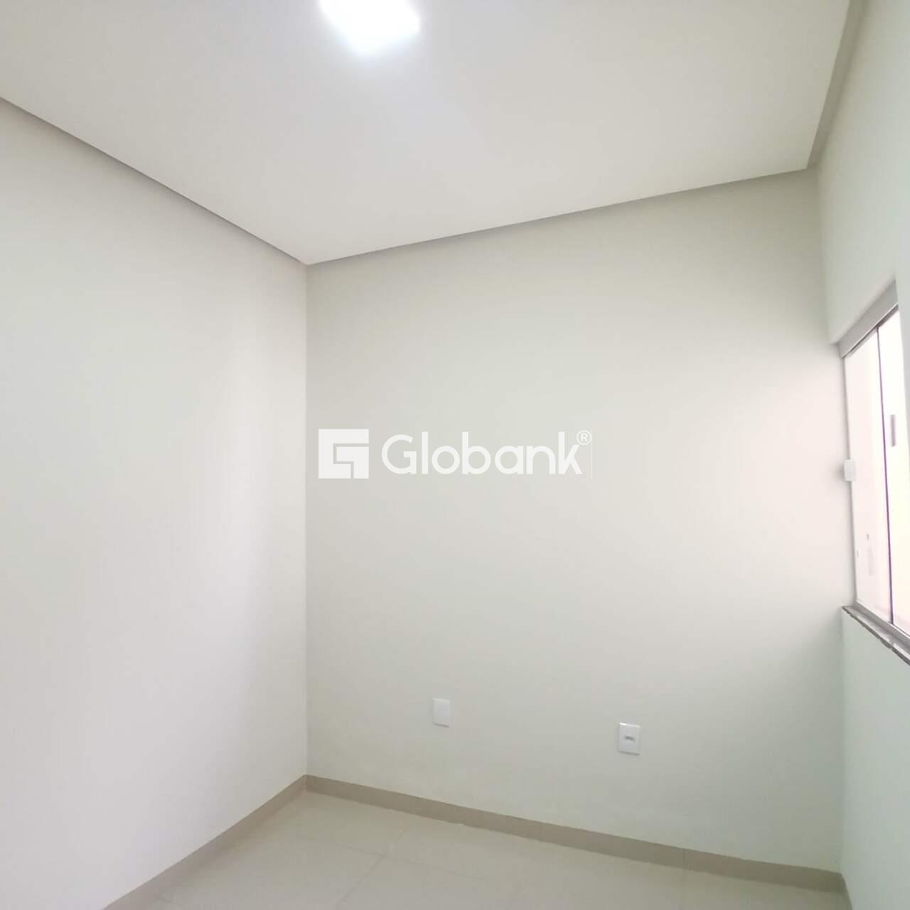 Casa 2 quartos à venda Jardim Olímpico 55m² Montes Claros MG: 