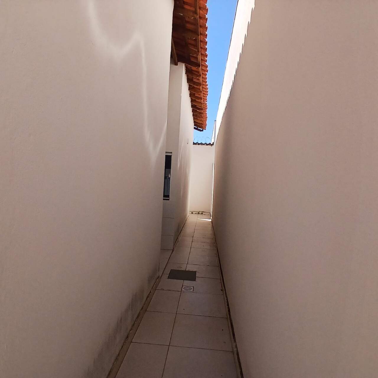 Casa 2 quartos à venda Jardim Olímpico 55m² Montes Claros MG: 
