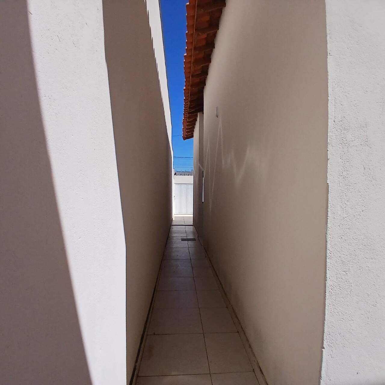 Casa 2 quartos à venda Jardim Olímpico 55m² Montes Claros MG: 