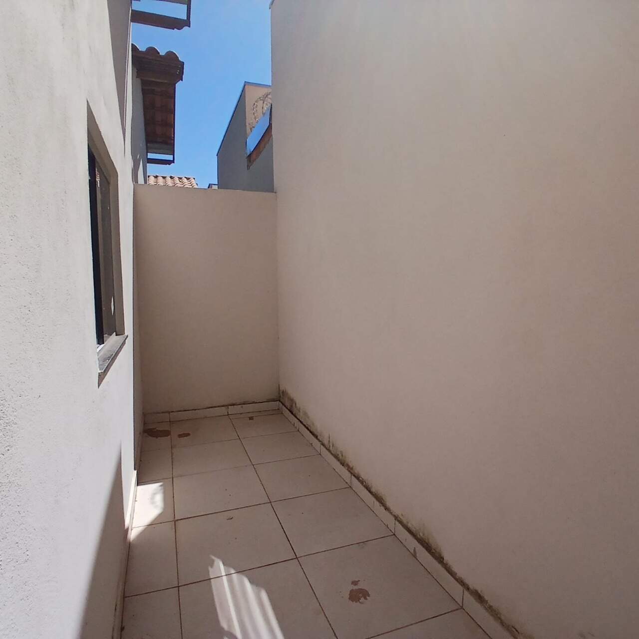 Casa 2 quartos à venda Jardim Olímpico 55m² Montes Claros MG: 