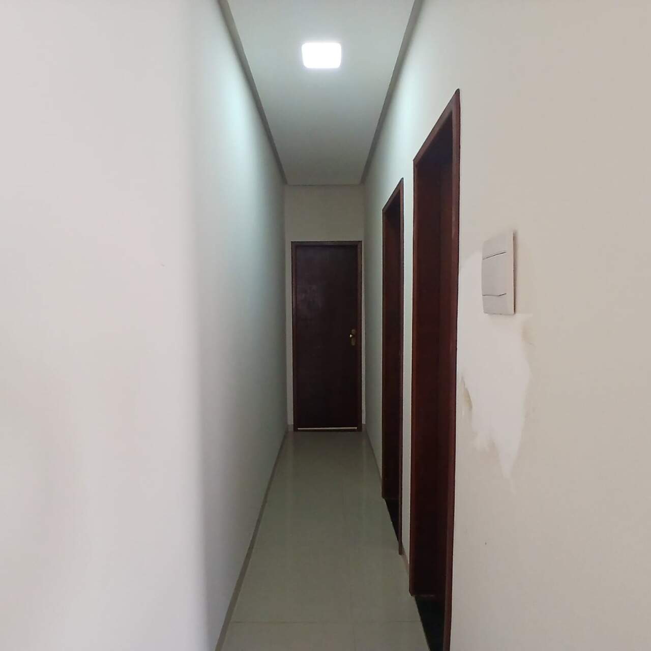 Casa 2 quartos à venda Jardim Olímpico 55m² Montes Claros MG: 