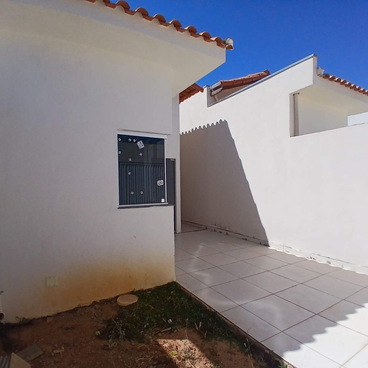Casa 2 quartos à venda Jardim Olímpico 55m² Montes Claros MG: 