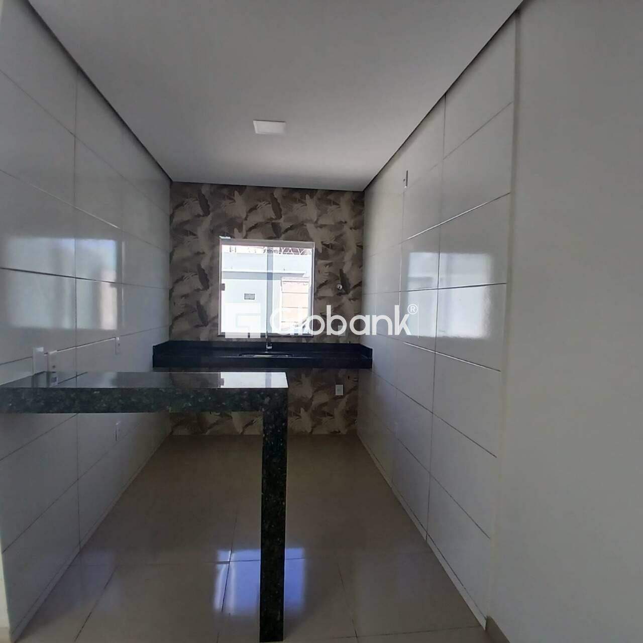 Casa 2 quartos à venda Jardim Olímpico 55m² Montes Claros MG: 