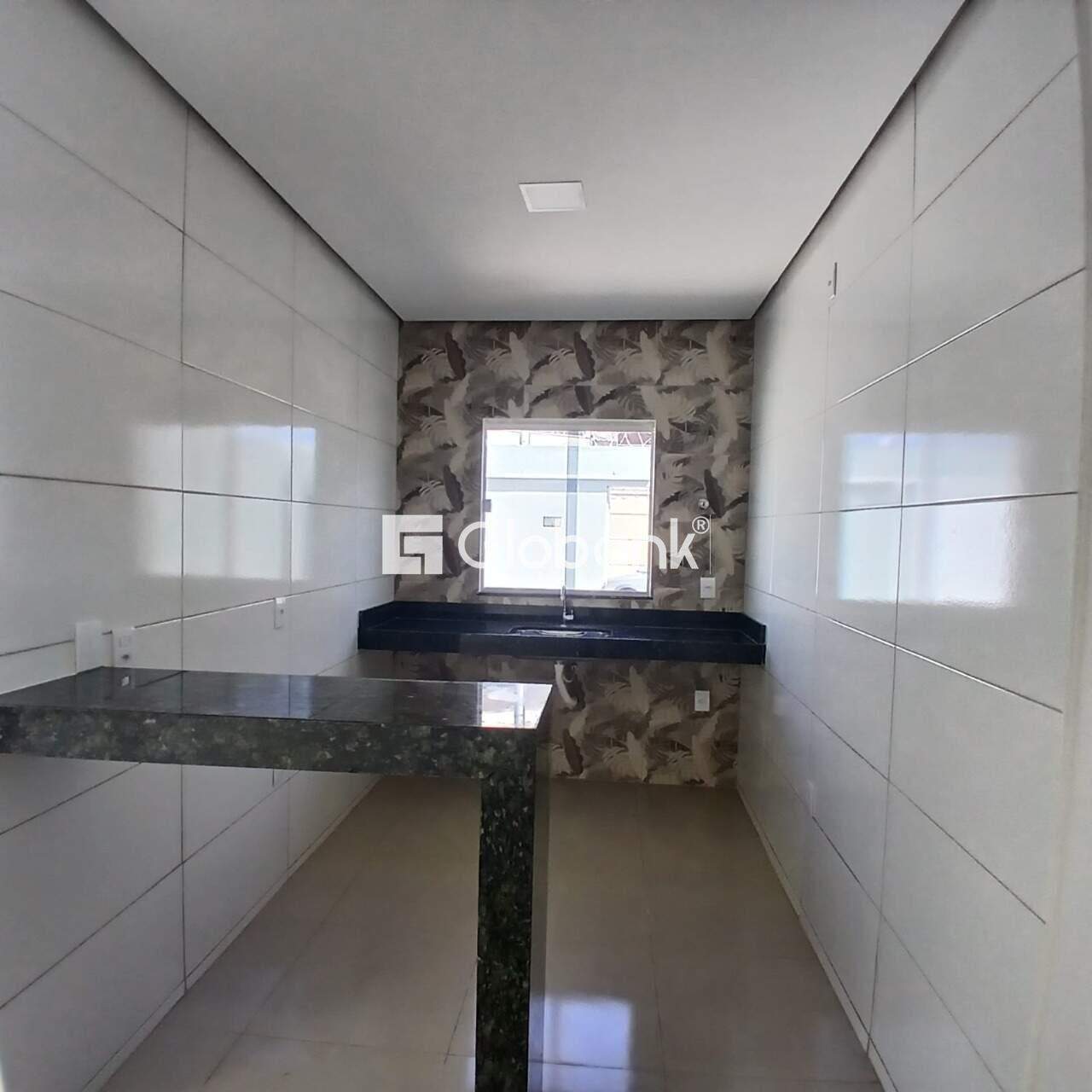 Casa 2 quartos à venda Jardim Olímpico 55m² Montes Claros MG: 