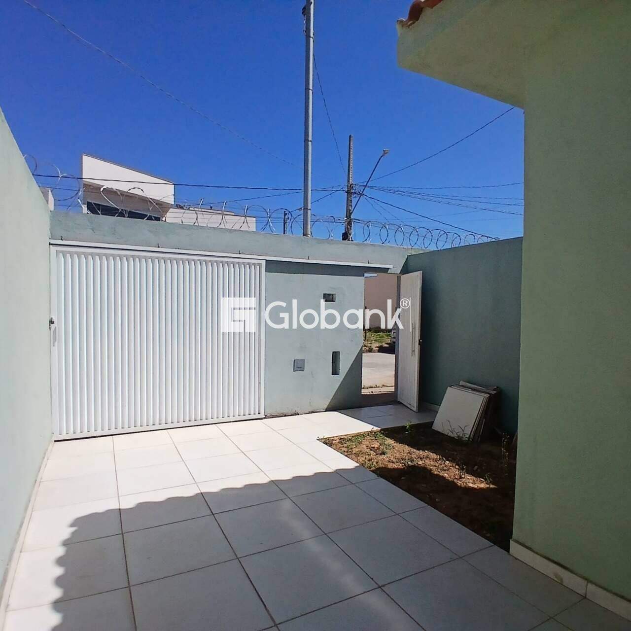 Casa 2 quartos à venda Jardim Olímpico 55m² Montes Claros MG: 