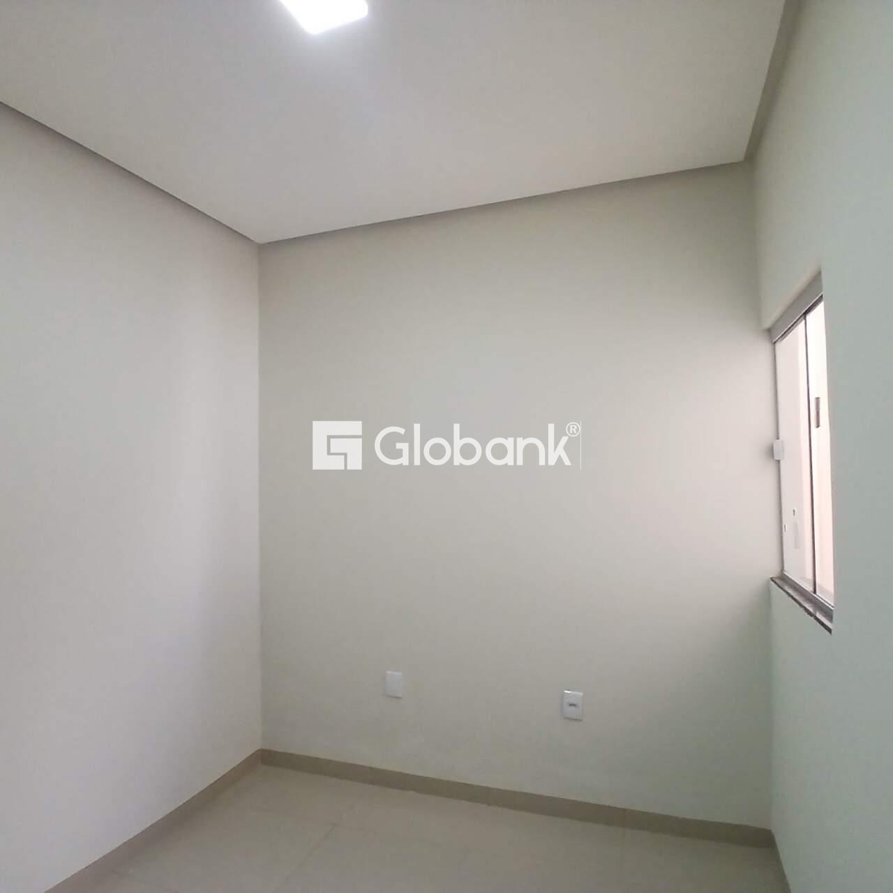 Casa 2 quartos à venda Jardim Olímpico 55m² Montes Claros MG: 