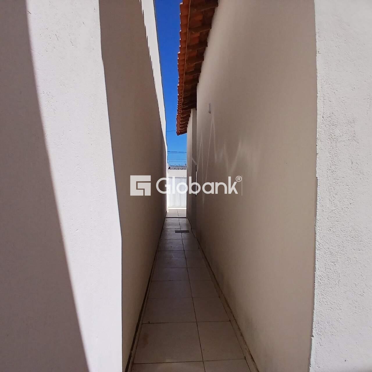 Casa 2 quartos à venda Jardim Olímpico 55m² Montes Claros MG: 