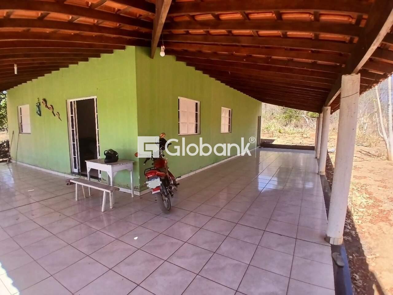 Sítio 6 quartos à venda Área Rural de Montes Claros 0m² Montes Claros MG: 