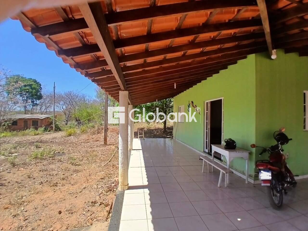 Sítio 6 quartos à venda Área Rural de Montes Claros 0m² Montes Claros MG: 