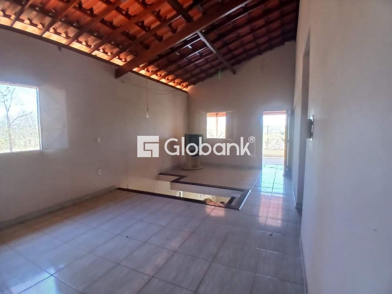 Sítio 6 quartos à venda Área Rural de Montes Claros 0m² Montes Claros MG: 