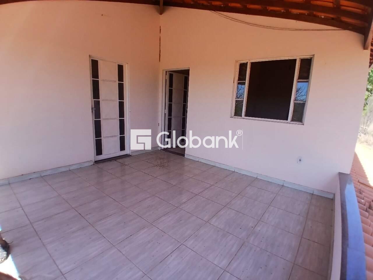 Sítio 6 quartos à venda Área Rural de Montes Claros 0m² Montes Claros MG: 