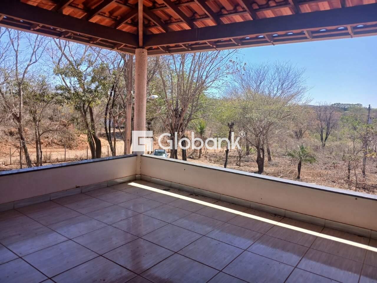 Sítio 6 quartos à venda Área Rural de Montes Claros 0m² Montes Claros MG: 