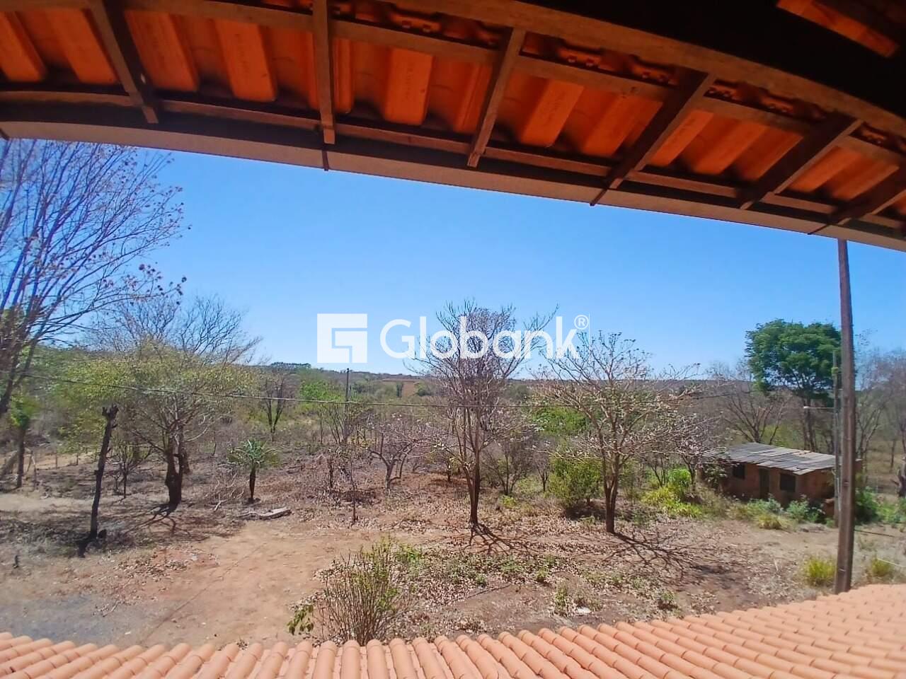 Sítio 6 quartos à venda Área Rural de Montes Claros 0m² Montes Claros MG: 