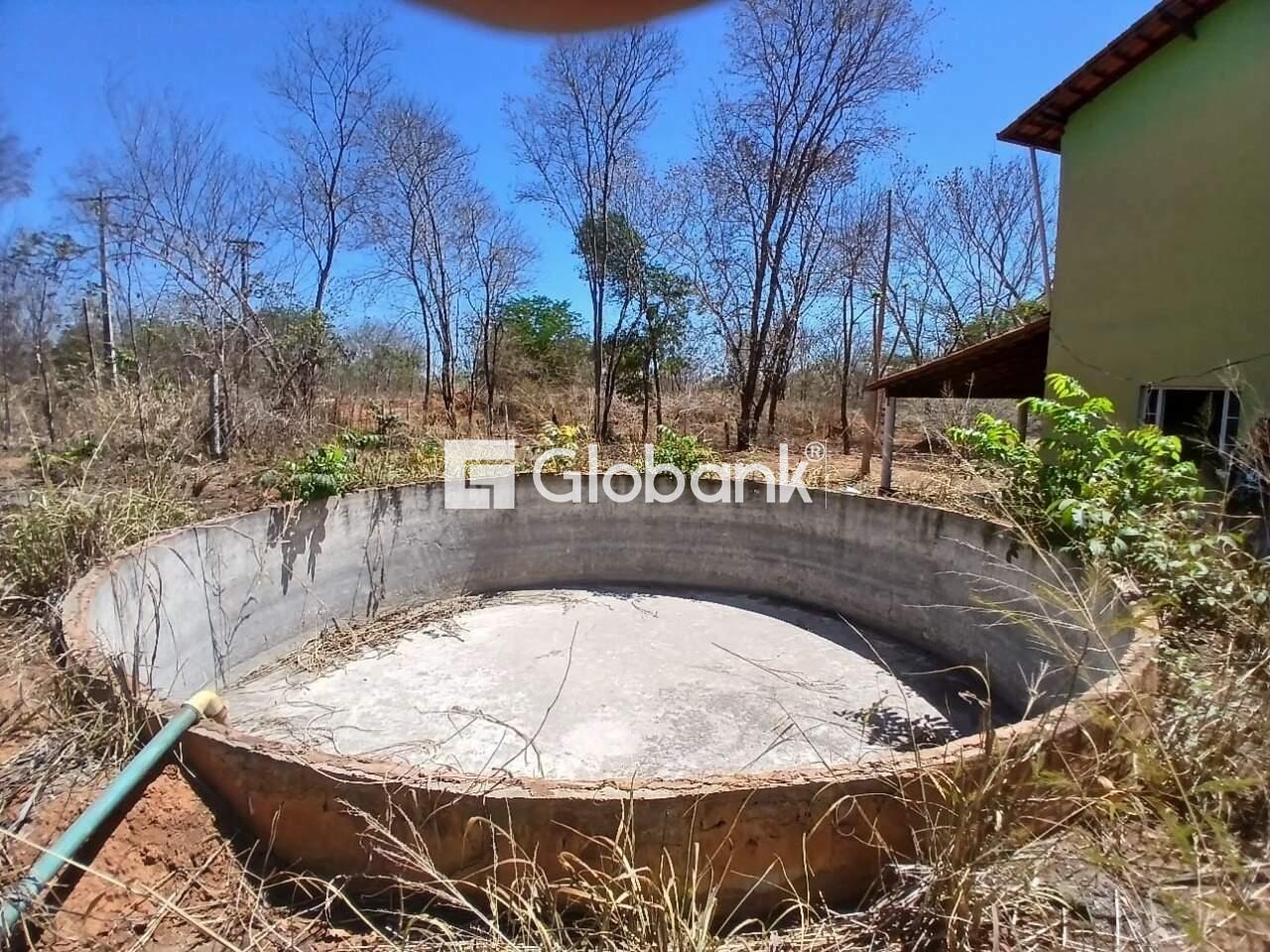 Sítio 6 quartos à venda Área Rural de Montes Claros 0m² Montes Claros MG: 