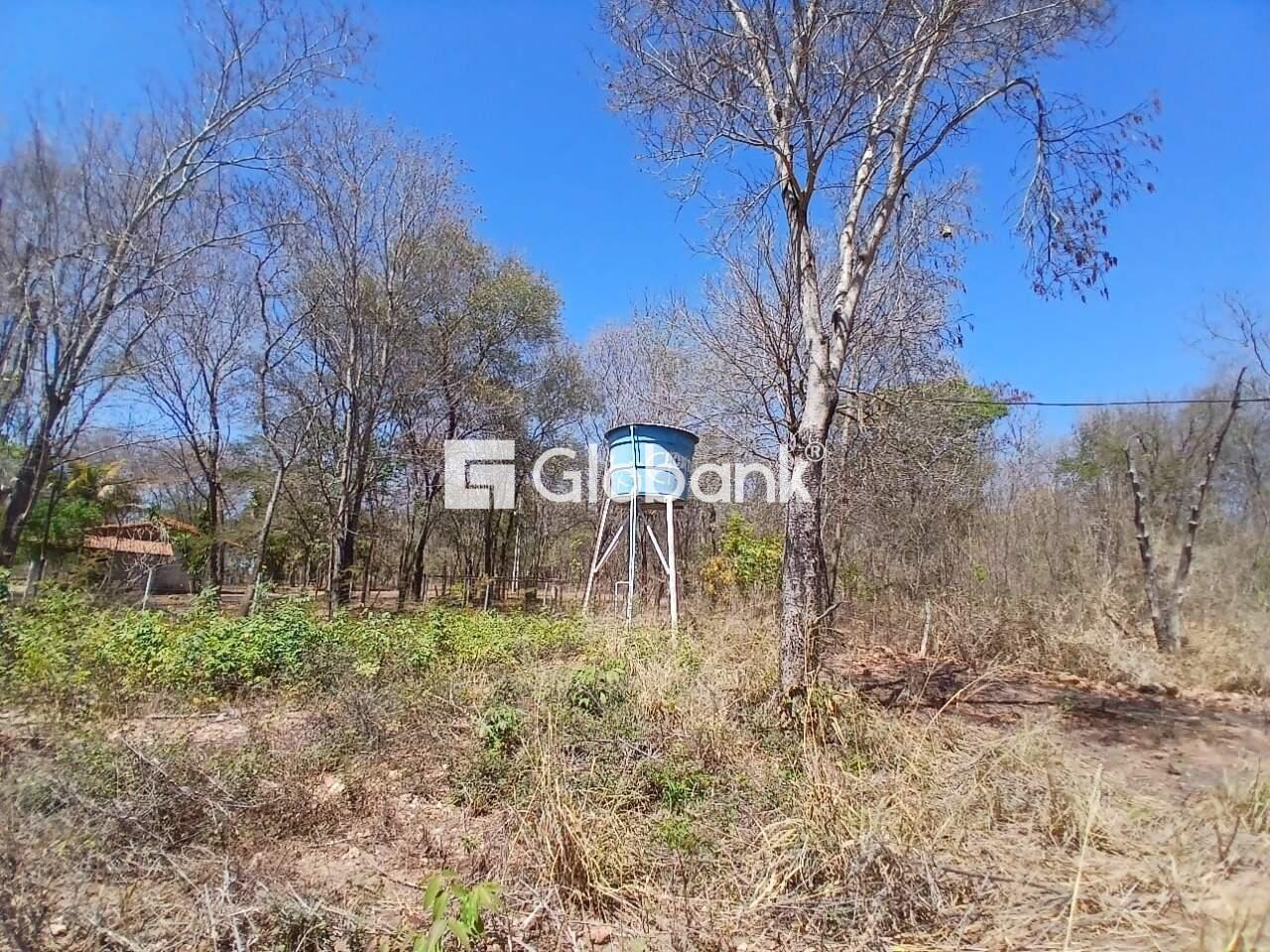 Sítio 6 quartos à venda Área Rural de Montes Claros 0m² Montes Claros MG: 