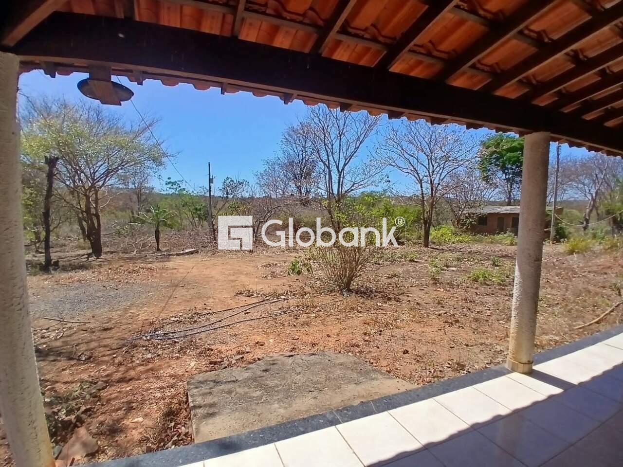 Sítio 6 quartos à venda Área Rural de Montes Claros 0m² Montes Claros MG: 