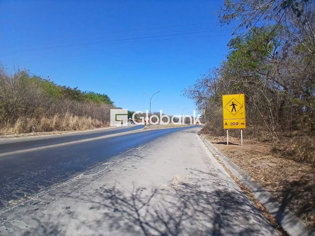 Sítio 6 quartos à venda Área Rural de Montes Claros 0m² Montes Claros MG: 