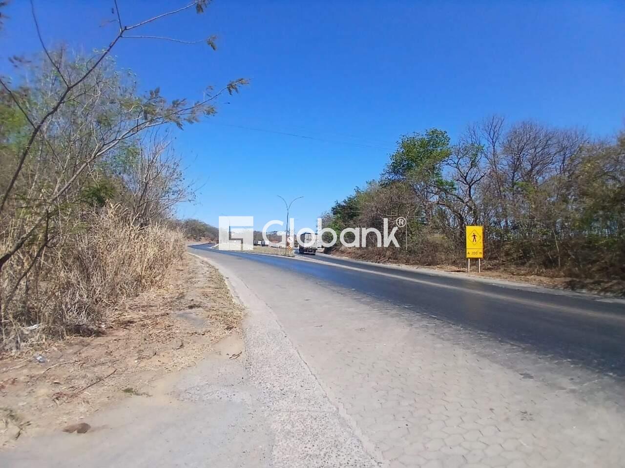 Sítio 6 quartos à venda Área Rural de Montes Claros 0m² Montes Claros MG: 