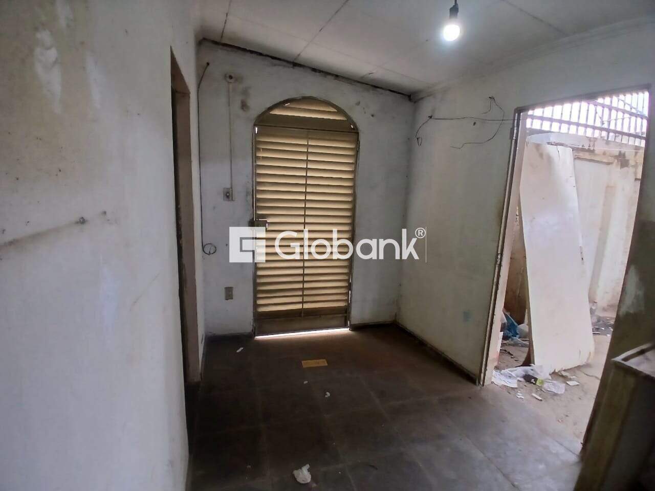 Galpão à venda Morrinhos 200m² Montes Claros MG: