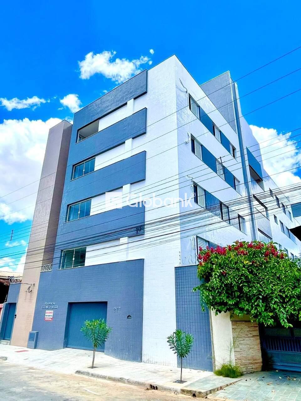Apartamento 3 quartos à venda Morada do Sol 200m² Montes Claros MG: Fachada