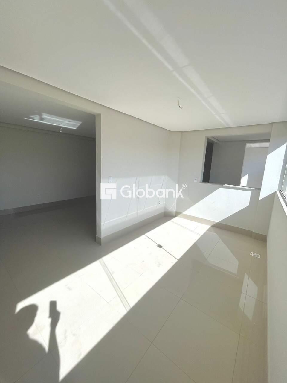 Apartamento 3 quartos à venda Morada do Sol 200m² Montes Claros MG: Foto sala