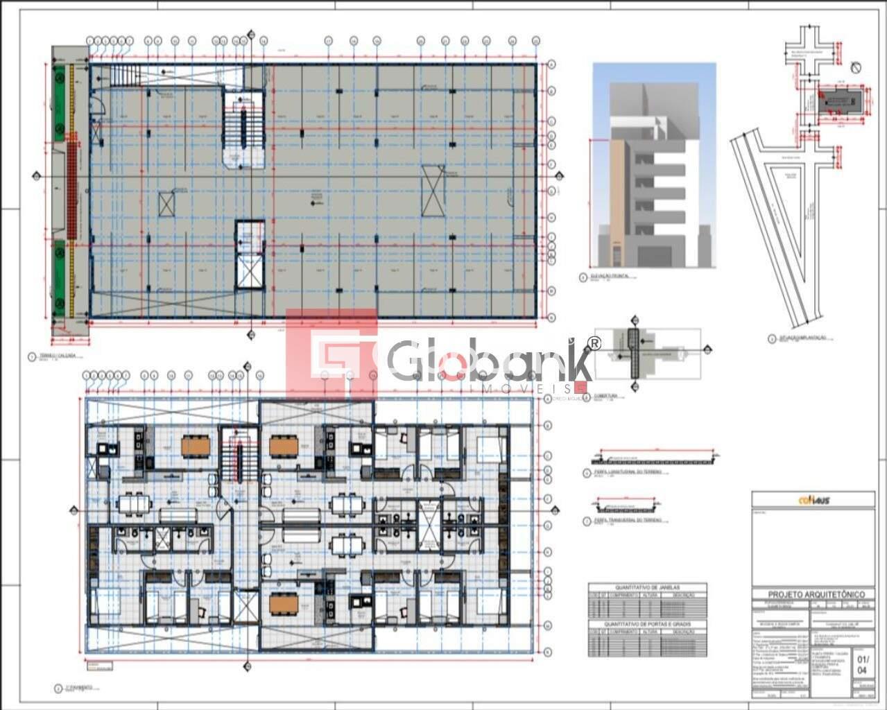 Apartamento 3 quartos à venda Morada do Sol 200m² Montes Claros MG: Foto 04 | Foto_migracao | 4