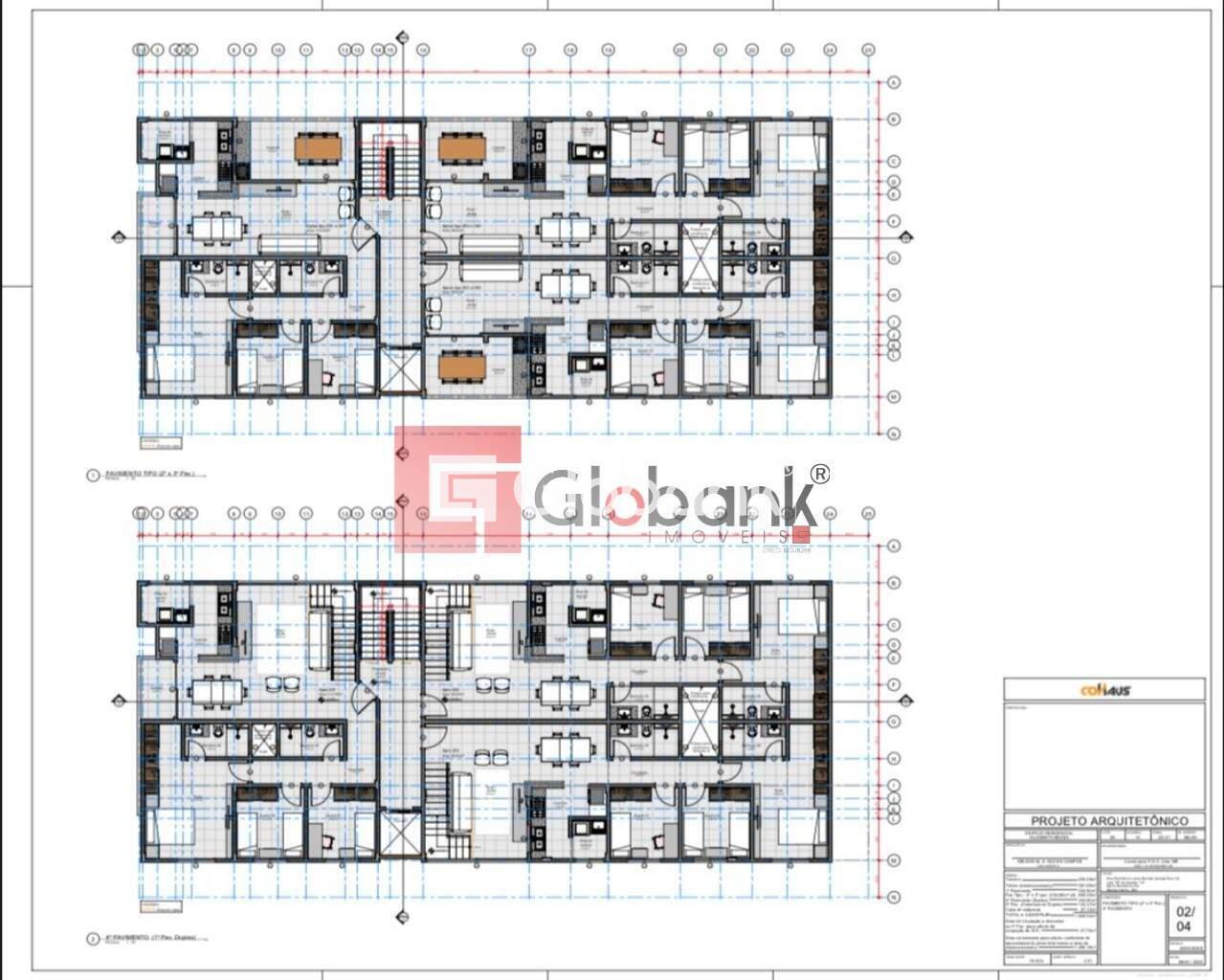 Apartamento 3 quartos à venda Morada do Sol 200m² Montes Claros MG: Foto 03 | Foto_migracao | 3