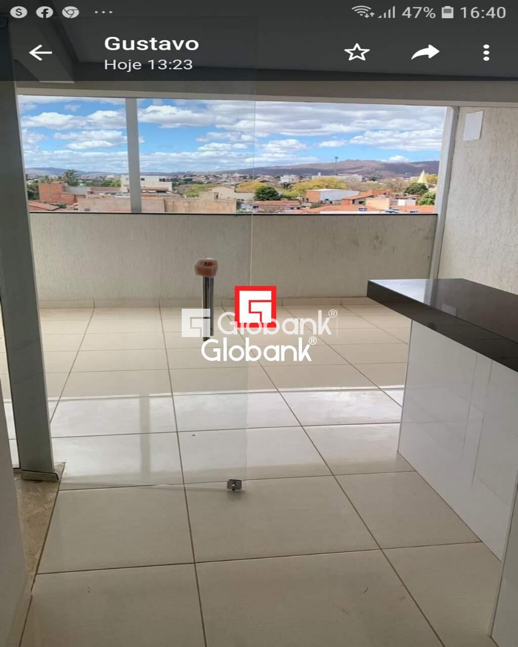Apartamento 3 quartos à venda Centro 125m² Montes Claros MG: Foto 04 | Foto_migracao | 3