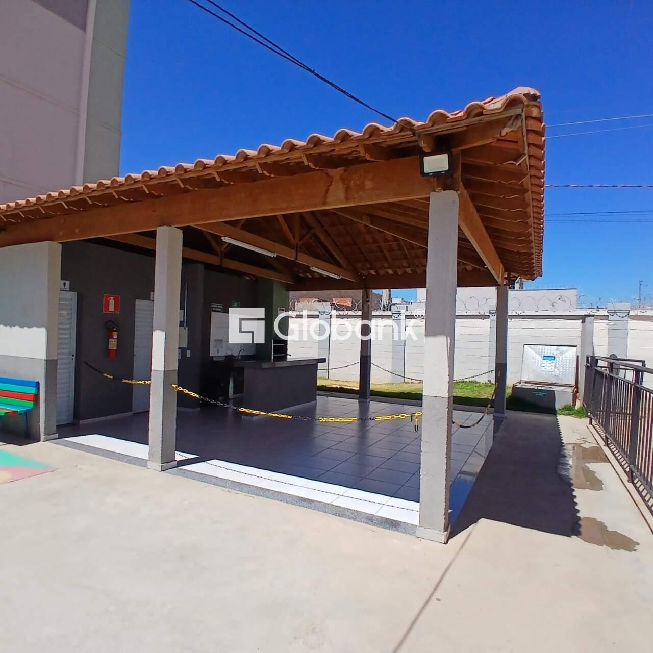 Apartamento 2 quartos à venda Residencial Sul Ipês 43m² Montes Claros MG: 