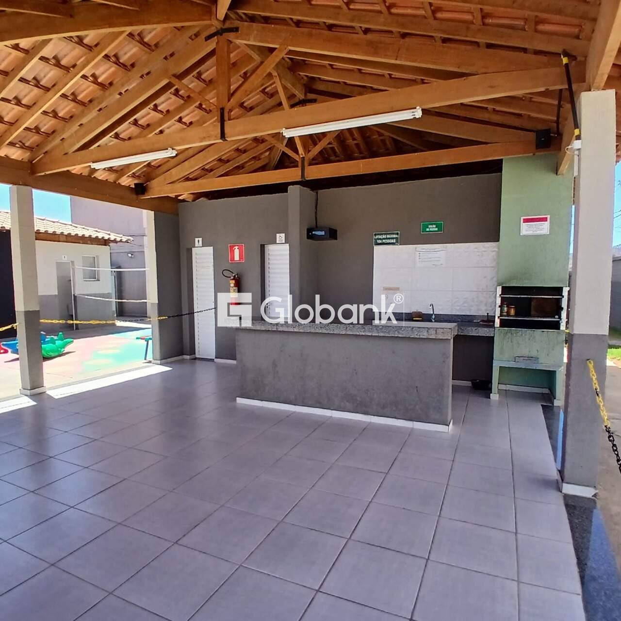 Apartamento 2 quartos à venda Residencial Sul Ipês 43m² Montes Claros MG: 