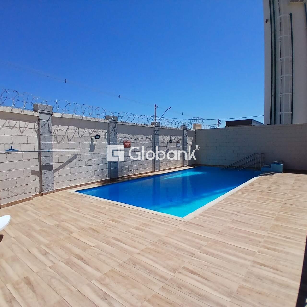 Apartamento 2 quartos à venda Residencial Sul Ipês 43m² Montes Claros MG: 