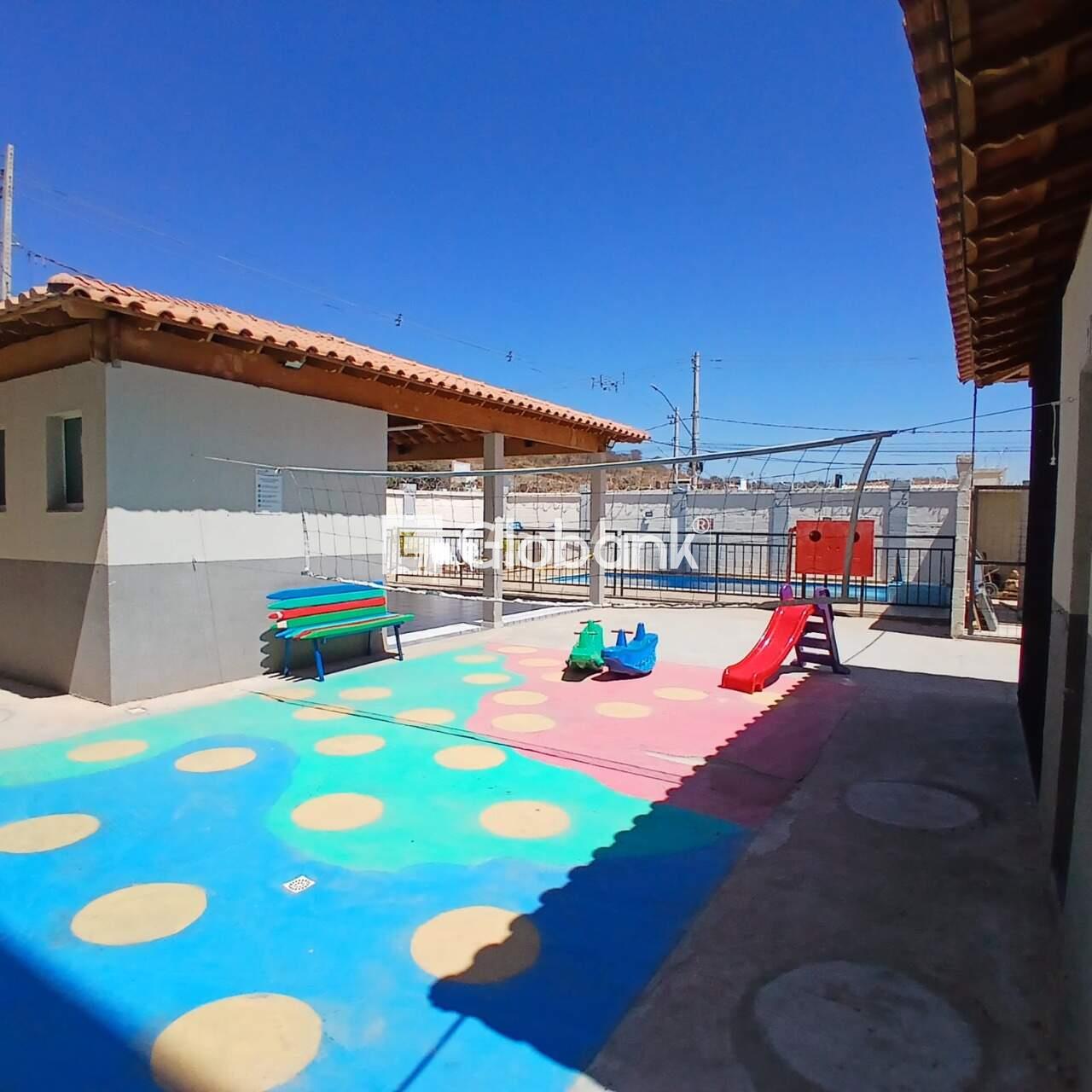 Apartamento 2 quartos à venda Residencial Sul Ipês 43m² Montes Claros MG: 