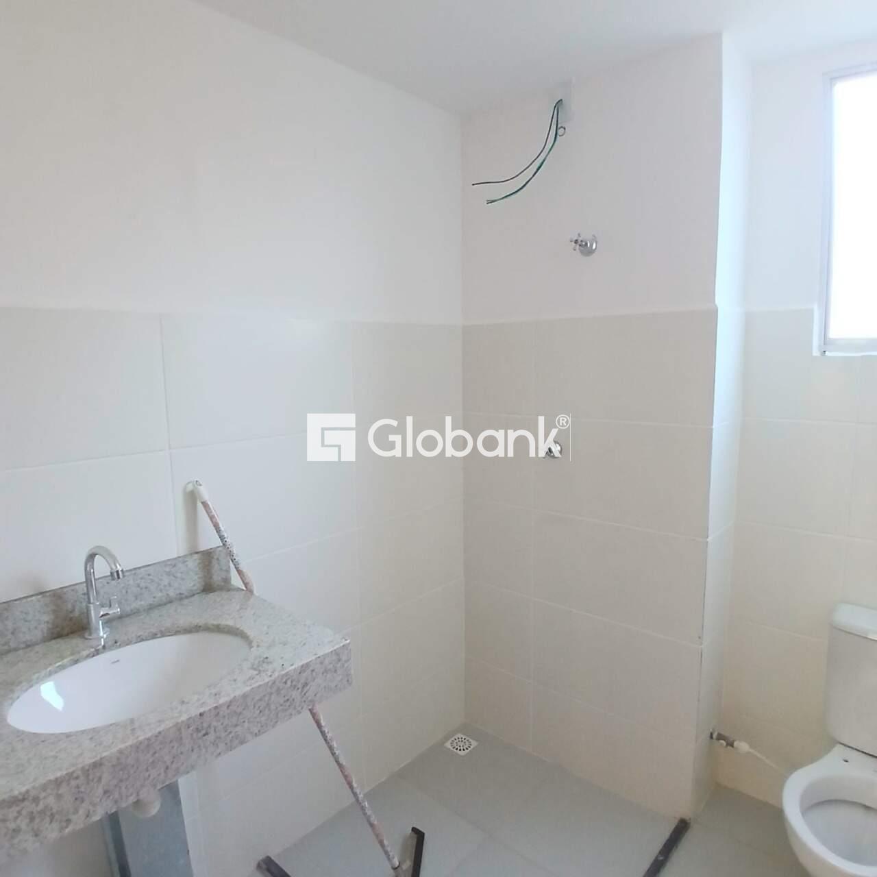 Apartamento 2 quartos à venda Residencial Sul Ipês 43m² Montes Claros MG: 