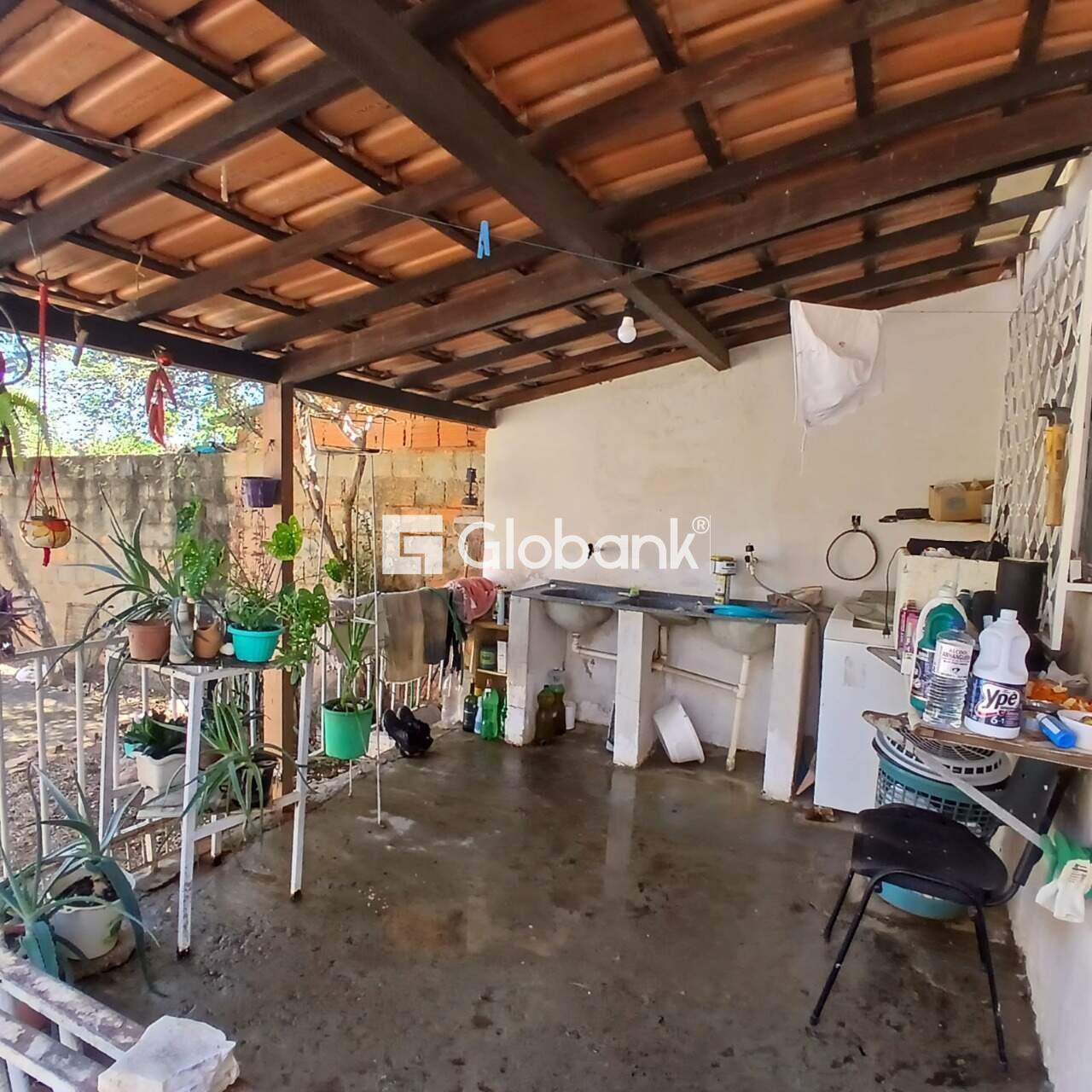 Casa 5 quartos à venda Conjunto Cristo Rei 86m² Montes Claros MG: 