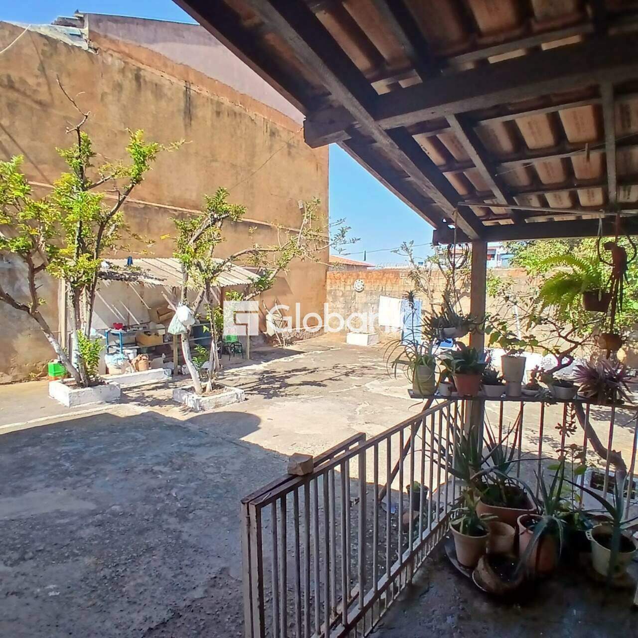 Casa 5 quartos à venda Conjunto Cristo Rei 86m² Montes Claros MG: 