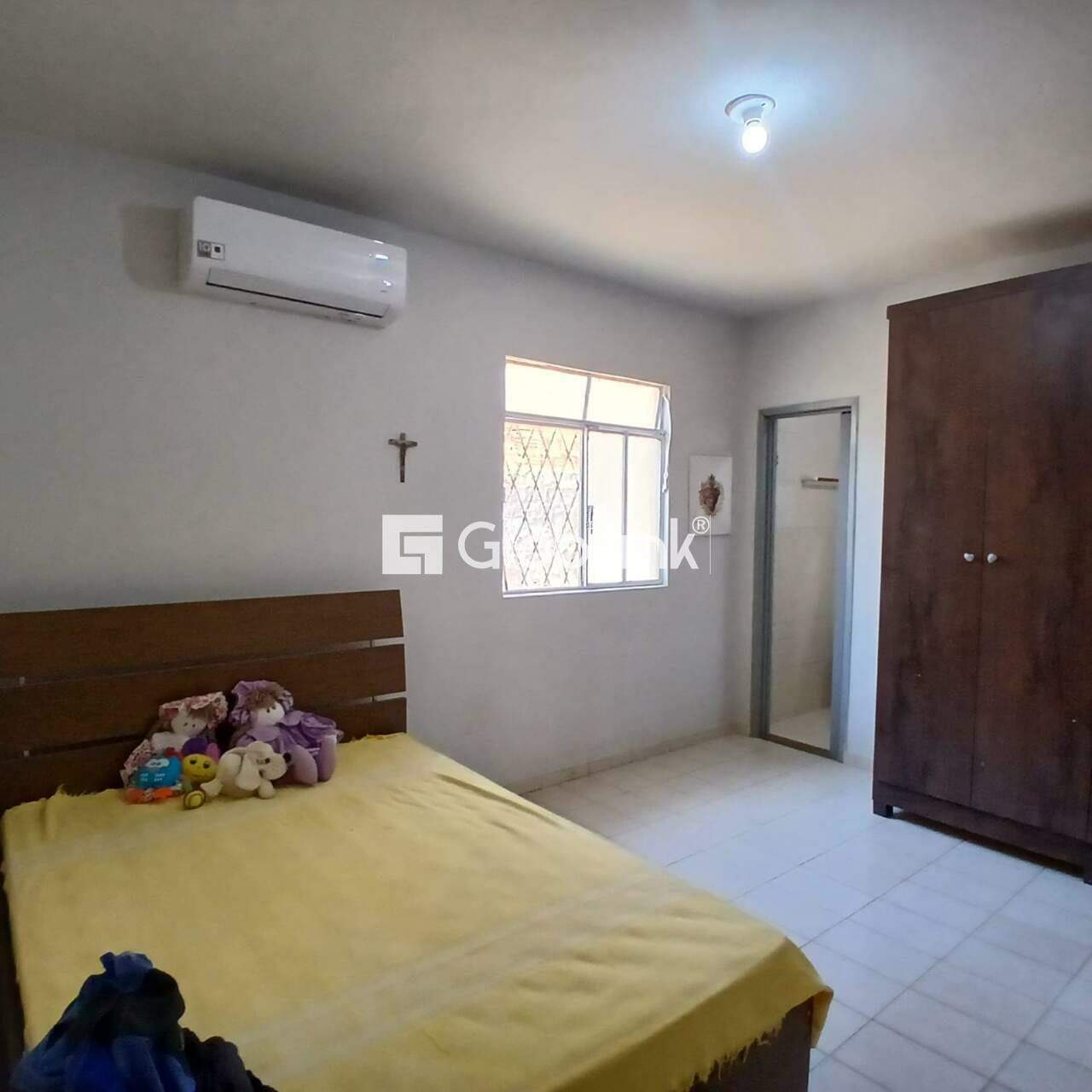 Casa 5 quartos à venda Conjunto Cristo Rei 86m² Montes Claros MG: 