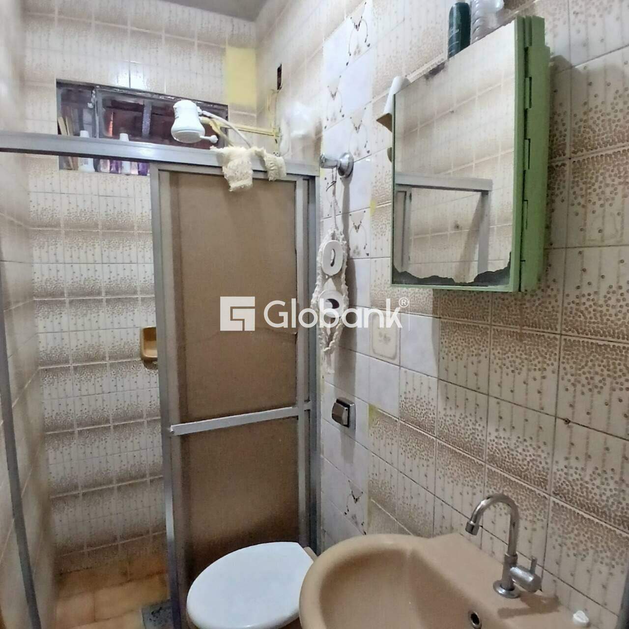 Casa 5 quartos à venda Conjunto Cristo Rei 86m² Montes Claros MG: 