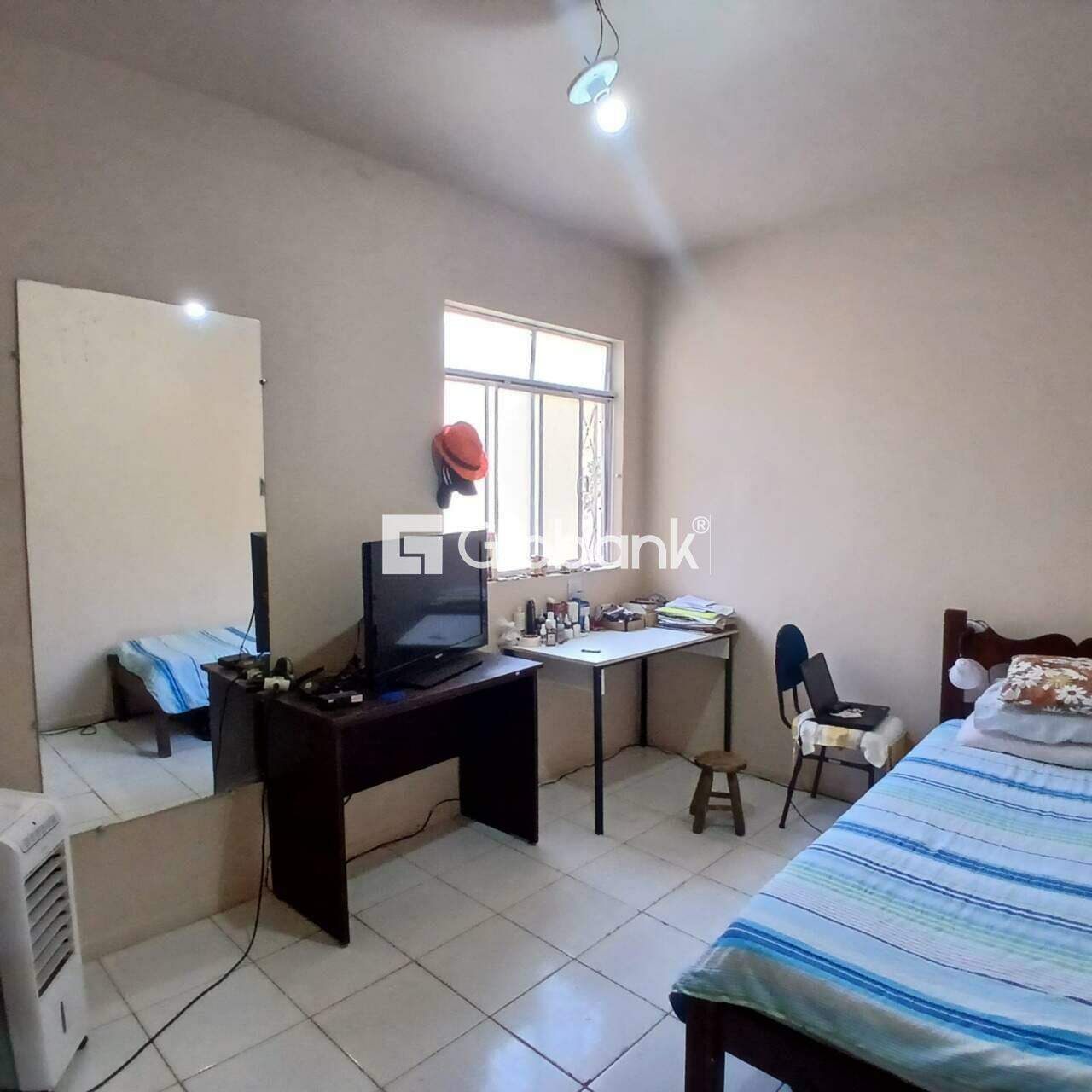 Casa 5 quartos à venda Conjunto Cristo Rei 86m² Montes Claros MG: 