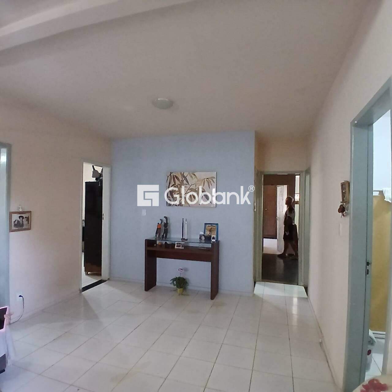 Casa 5 quartos à venda Conjunto Cristo Rei 86m² Montes Claros MG: 