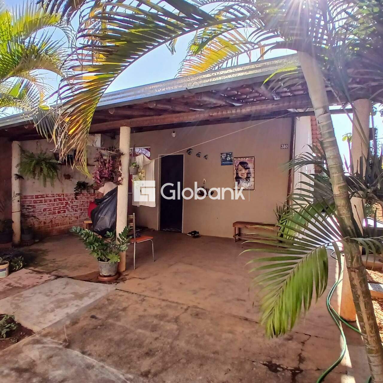 Casa 3 quartos à venda Residencial Minas Gerais 42m² Montes Claros MG: 