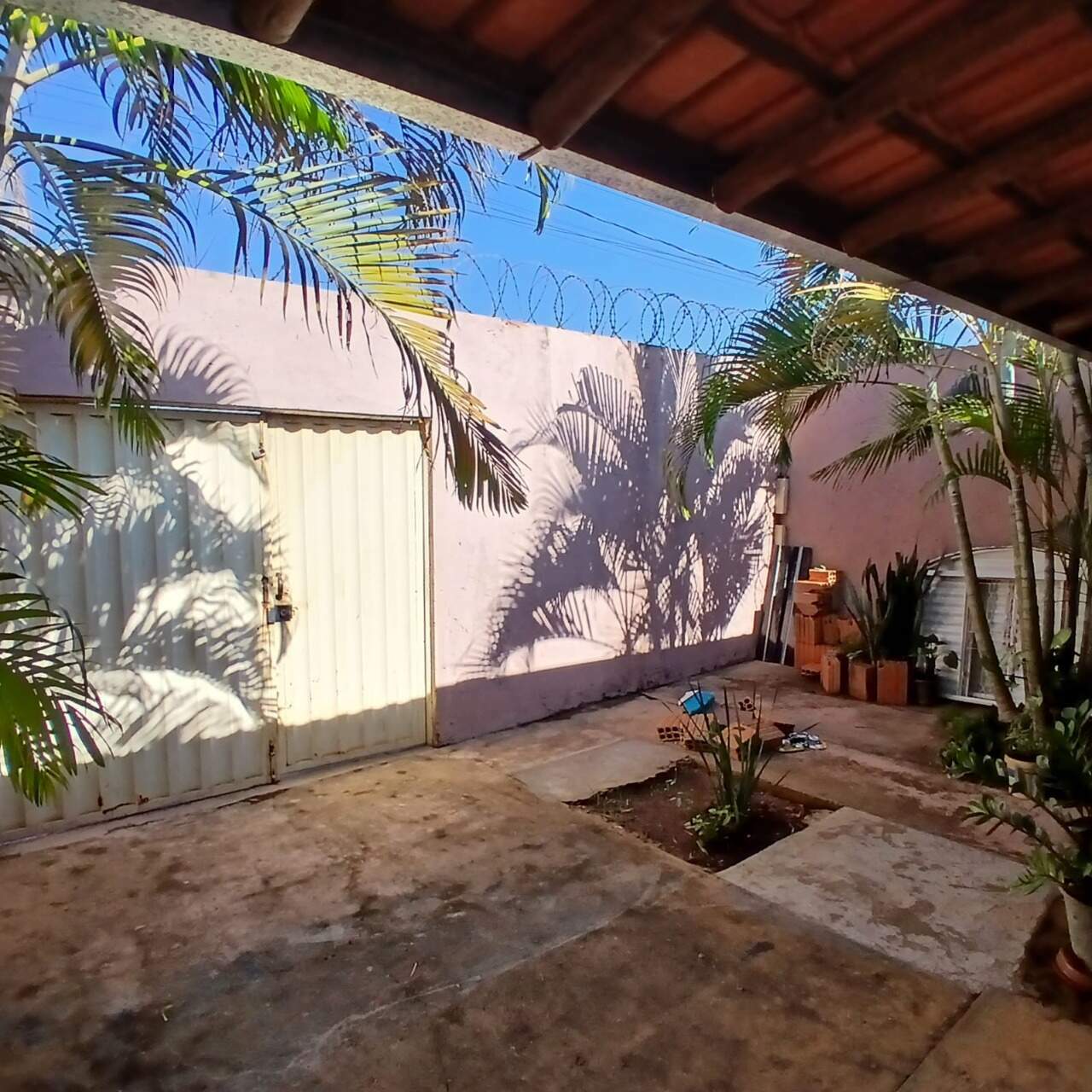 Casa 3 quartos à venda Residencial Minas Gerais 42m² Montes Claros MG: 