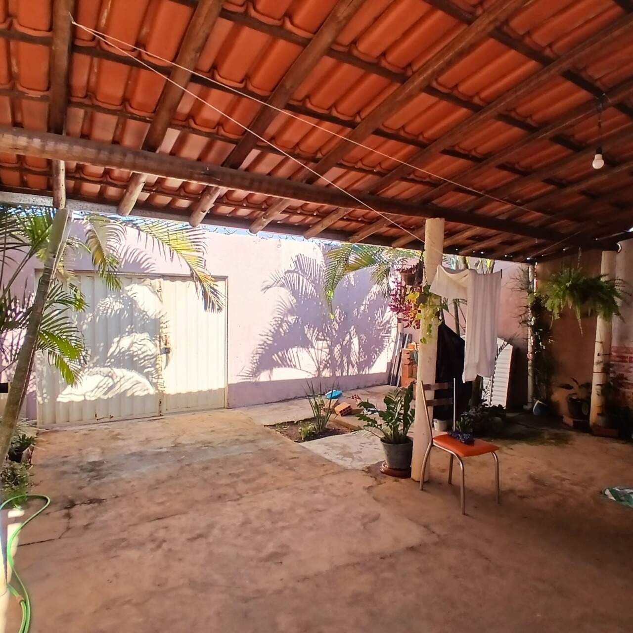 Casa 3 quartos à venda Residencial Minas Gerais 42m² Montes Claros MG: 