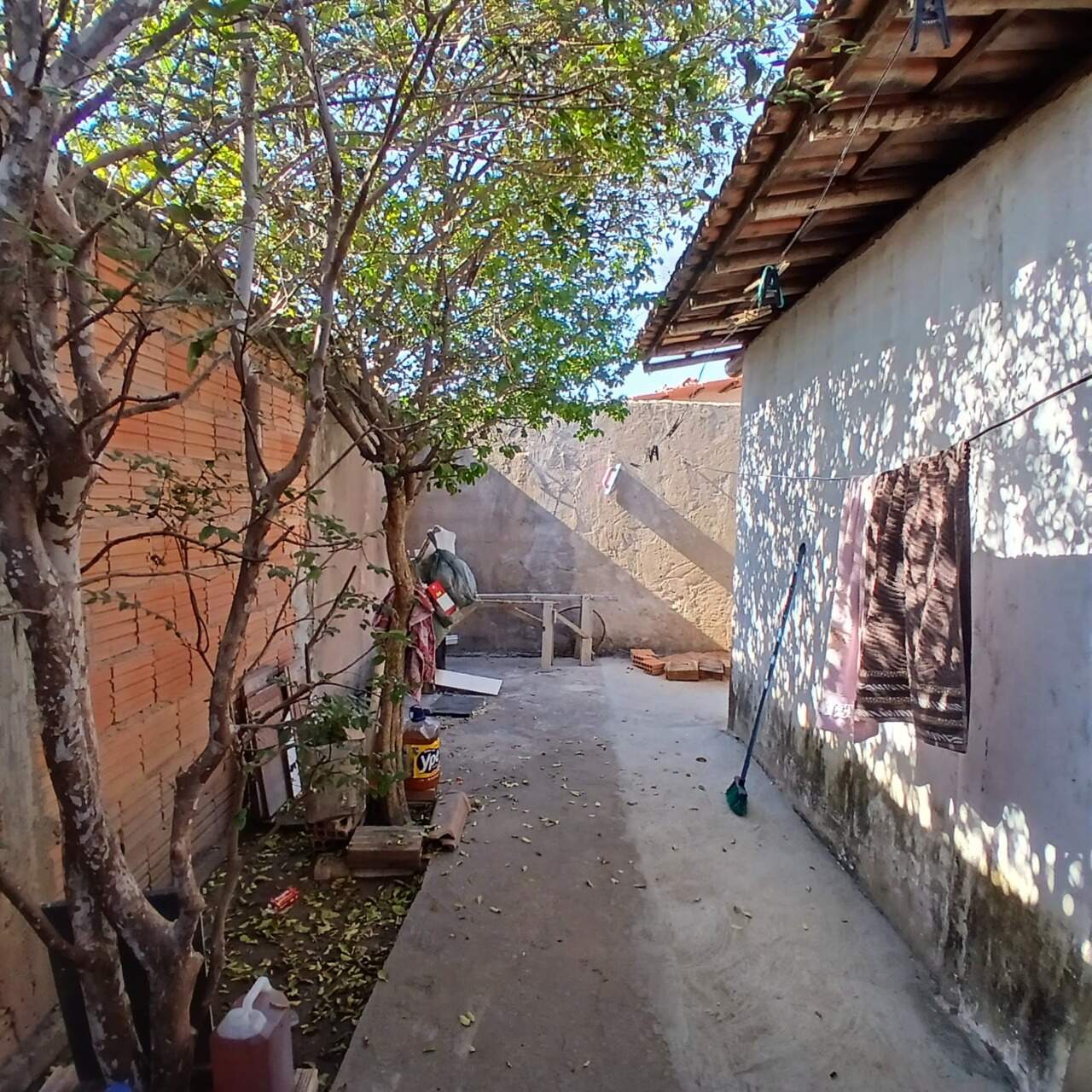 Casa 3 quartos à venda Residencial Minas Gerais 42m² Montes Claros MG: 