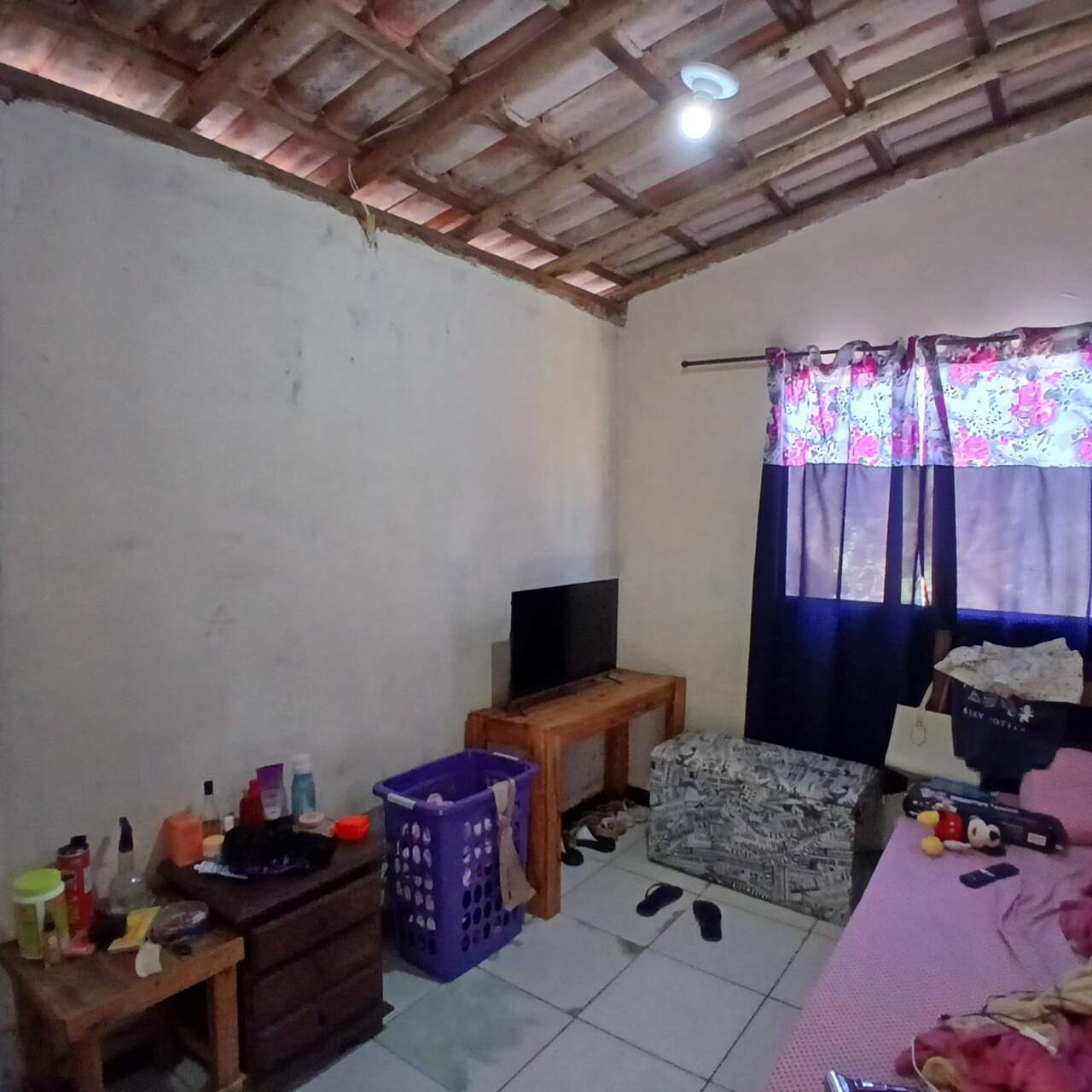 Casa 3 quartos à venda Residencial Minas Gerais 42m² Montes Claros MG: 