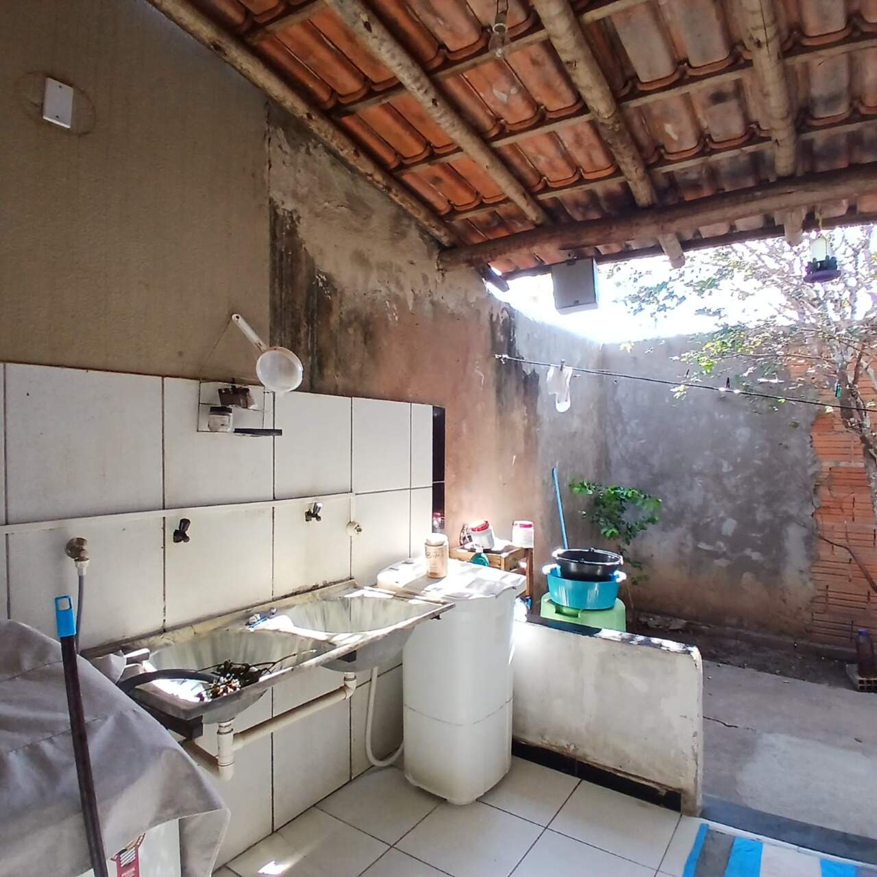Casa 3 quartos à venda Residencial Minas Gerais 42m² Montes Claros MG: 